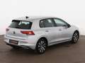 Volkswagen Golf VIII 1.4 Style PHEV Aut LED RADAR NAVI PDC Silber - thumbnail 8