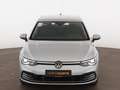 Volkswagen Golf VIII 1.4 Style PHEV Aut LED RADAR NAVI PDC Silber - thumbnail 2