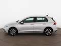 Volkswagen Golf VIII 1.4 Style PHEV Aut LED RADAR NAVI PDC Silber - thumbnail 5