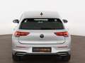 Volkswagen Golf VIII 1.4 Style PHEV Aut LED RADAR NAVI PDC Silber - thumbnail 7