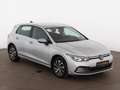 Volkswagen Golf VIII 1.4 Style PHEV Aut LED RADAR NAVI PDC Silber - thumbnail 4