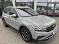 Volkswagen Tiguan 2.0 TDI United DSG/Matrix/Digital Cockpit Gris - thumbnail 8
