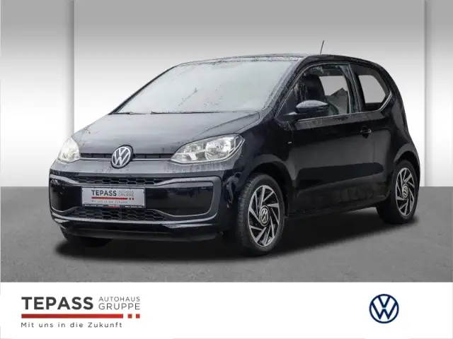 Volkswagen up! join PDC DOCKINGSTATION
