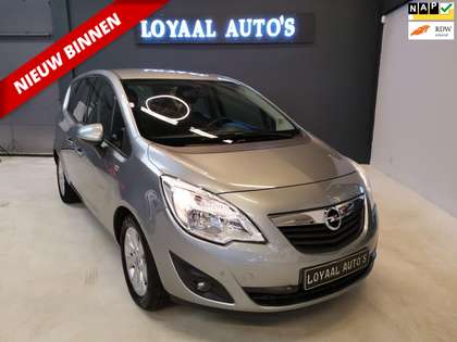 Opel Meriva 1.4 Turbo Anniversary Edition |AIRCO|CRUISE|PDC|EL