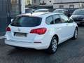 Opel Astra J 1.6 Sports Tourer AUTOMATIK/NAVI/PDC/SHZ Weiß - thumbnail 6