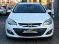 Opel Astra J 1.6 Sports Tourer AUTOMATIK/NAVI/PDC/SHZ Weiß - thumbnail 2