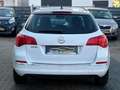 Opel Astra J 1.6 Sports Tourer AUTOMATIK/NAVI/PDC/SHZ Weiß - thumbnail 5