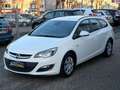 Opel Astra J 1.6 Sports Tourer AUTOMATIK/NAVI/PDC/SHZ Weiß - thumbnail 3