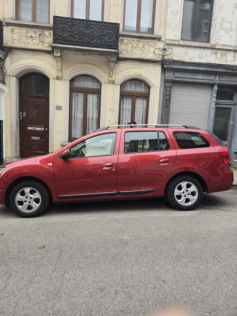 Dacia Logan MCV dCi 90 Laureate - 1
