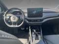Skoda Enyaq Skoda Enyaq Elektro Coupe iV 82kWh RS Blauw - thumbnail 10