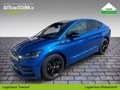 Skoda Enyaq Skoda Enyaq Elektro Coupe iV 82kWh RS Albastru - thumbnail 1