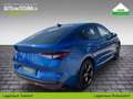 Skoda Enyaq Skoda Enyaq Elektro Coupe iV 82kWh RS Blauw - thumbnail 3