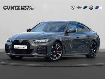 M440i xDrive Gran Coupé M Paket Pro Harman/Kardon