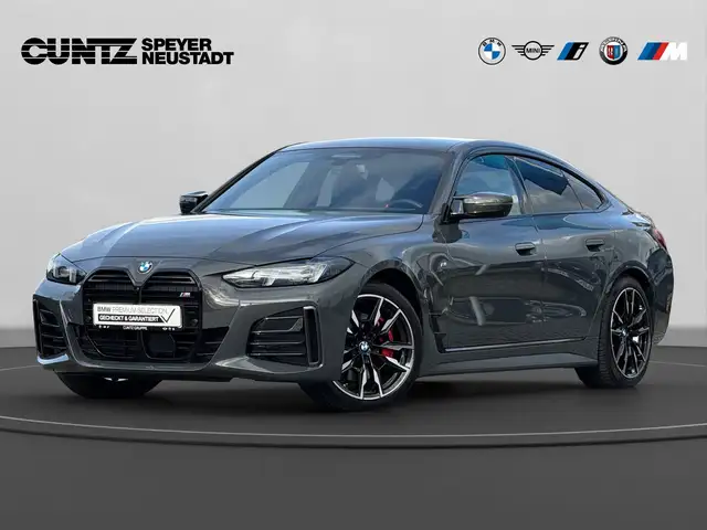 BMW 440 M440i xDrive Gran Coupé M Paket Pro Harman/Kardon