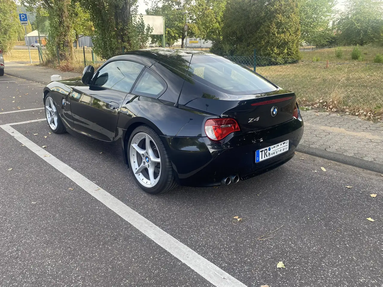 BMW Z4