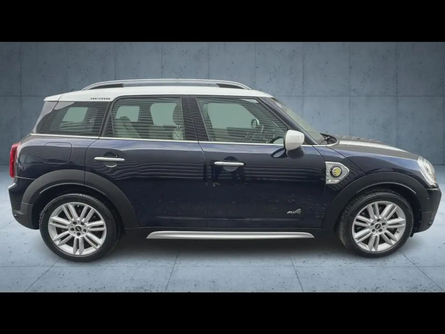 MINI Countryman C Cooper SE  125ch + 95ch Northwood ALL4 BVA6 - 2