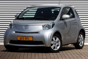 1.0 VVTi Comfort Airco