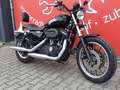 Harley-Davidson Sportster 883 R 2 Hand 1Jahr Garantie Finanzierung möglich Schwarz - thumbnail 12