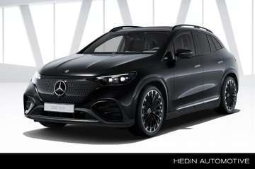 EQE SUV Sport Edition | Premium Pakket | Winterpak