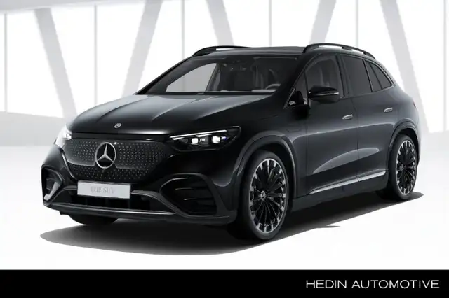 Mercedes-Benz EQE 300 EQE SUV Sport Edition | Premium Pakket | Winterpak