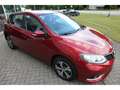 Nissan Pulsar Acenta 1.2 DIG-T Navi SHZ Klima RFK DAB Rot - thumbnail 3