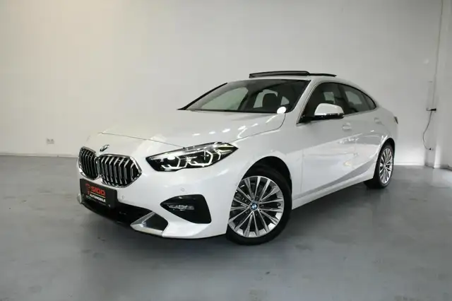 Bmw 218 i Gran Coupe ACC*HuD*PANO*NAV*CAM*LK.HEIZ Klima