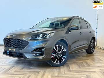 2.5 PHEV Vignale |ST-Line|AUTOMAAT| B&O|INRUIL MOG