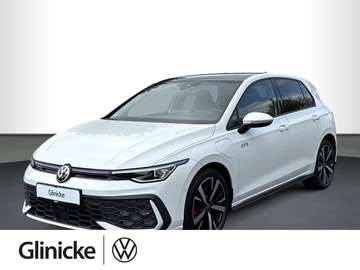 VIII GTE 1.5 eHybrid DSG, AHK, HEAD-UP, RFK