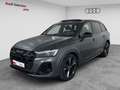Audi Q7 50 TDI Black line quattro Gris - thumbnail 1