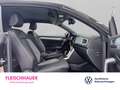 Volkswagen T-Roc Cabrio Goal 1.5 TSI LED+ACC+RFK+NAVI+AHK+VC+DAB Schwarz - thumbnail 15
