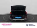 Volkswagen T-Roc Cabrio Goal 1.5 TSI LED+ACC+RFK+NAVI+AHK+VC+DAB Schwarz - thumbnail 16
