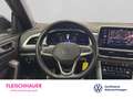 Volkswagen T-Roc Cabrio Goal 1.5 TSI LED+ACC+RFK+NAVI+AHK+VC+DAB Schwarz - thumbnail 10