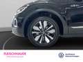 Volkswagen T-Roc Cabrio Goal 1.5 TSI LED+ACC+RFK+NAVI+AHK+VC+DAB Schwarz - thumbnail 6