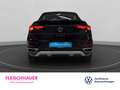 Volkswagen T-Roc Cabrio Goal 1.5 TSI LED+ACC+RFK+NAVI+AHK+VC+DAB Schwarz - thumbnail 5