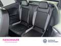 Volkswagen T-Roc Cabrio Goal 1.5 TSI LED+ACC+RFK+NAVI+AHK+VC+DAB Schwarz - thumbnail 9