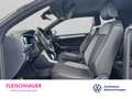 Volkswagen T-Roc Cabrio Goal 1.5 TSI LED+ACC+RFK+NAVI+AHK+VC+DAB Schwarz - thumbnail 8