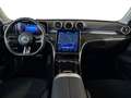 Mercedes-Benz C 220 d Mild hybrid AMG Line Advanced Grigio - thumbnail 9