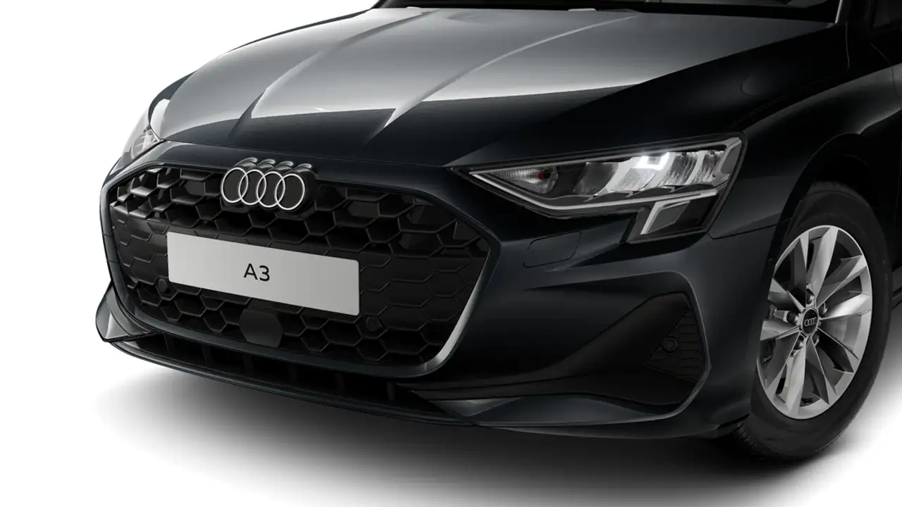 Audi A3 2026 — фото 11
