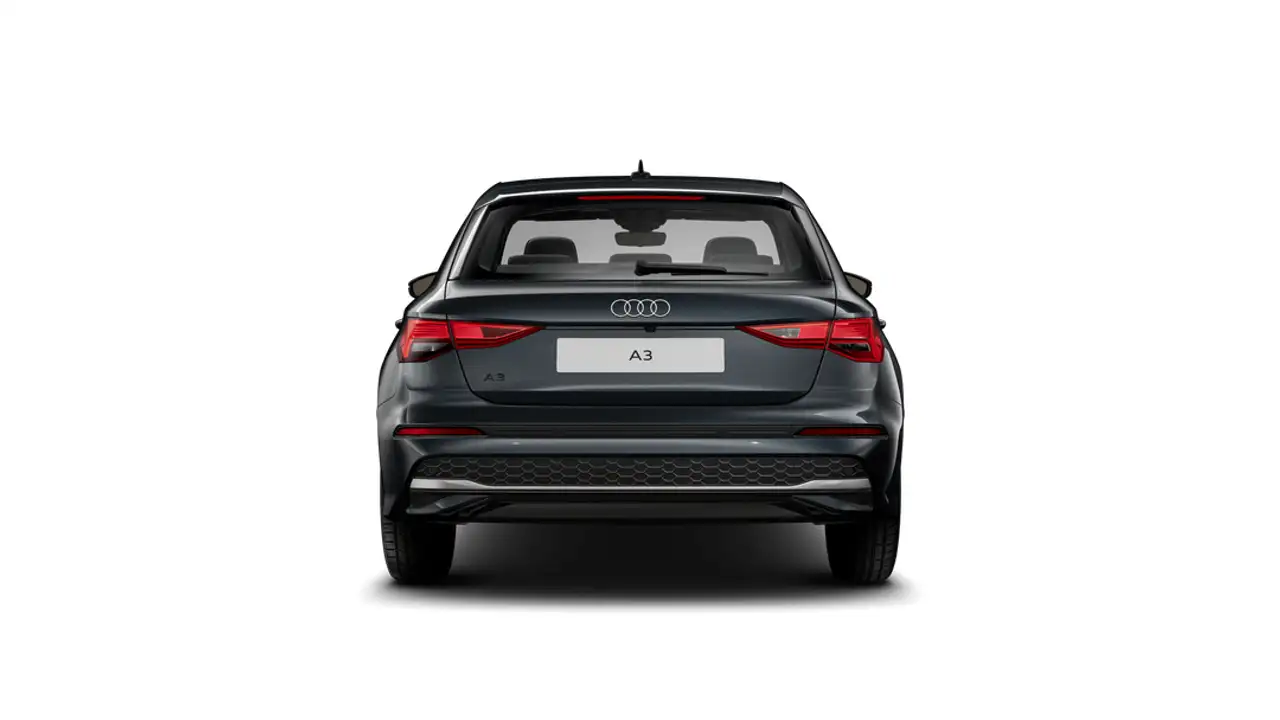 Audi A3 2026