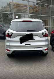 2.0 TDCi 4x4 Aut. ST-Line