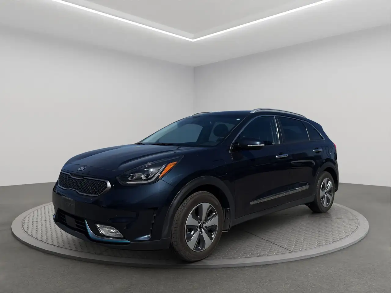 2019 Kia Niro