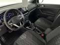 Volkswagen T-Cross R-Line Plus 115cv dsg + retrocamera posteriore Nero - thumbnail 9