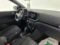 Volkswagen T-Cross R-Line Plus 115cv dsg + retrocamera posteriore Nero - thumbnail 12