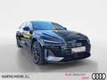 Audi Q6 e-tron A6 FAMILIAR BEV 100KWH AVANT PERFORMANCE ADVANCED Noir - thumbnail 15