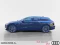 Audi Q6 e-tron A6 FAMILIAR BEV 100KWH AVANT PERFORMANCE ADVANCED Negro - thumbnail 14