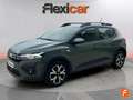 Dacia Sandero Stepway Expression Go TCe 81kW (110CV) Verde - thumbnail 11