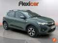 Dacia Sandero Stepway Expression Go TCe 81kW (110CV) Verde - thumbnail 2