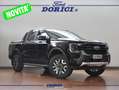 Ford Ranger DC WILDTRAK 2.3 PHEV 281CV AUTO AWD + IVA Noir - thumbnail 1