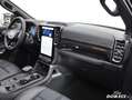 Ford Ranger DC WILDTRAK 2.3 PHEV 281CV AUTO AWD + IVA Noir - thumbnail 8