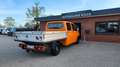 Volkswagen T6 Transporter Pritsche Doppelkabine lang KLIMA* Orange - thumbnail 3